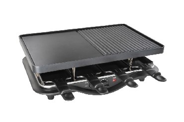 Grill elektryczny Hyundai GR938