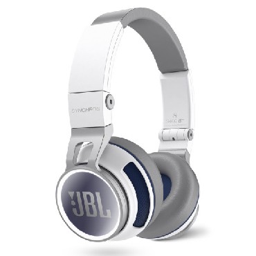 Suchawki bezprzewodowe JBL SYNCHROS S400BT