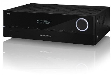 Zestaw amplituner z gonikami Harman-Kardon AVR 171 + JBL STUDIO 2 PACK 280 5.1