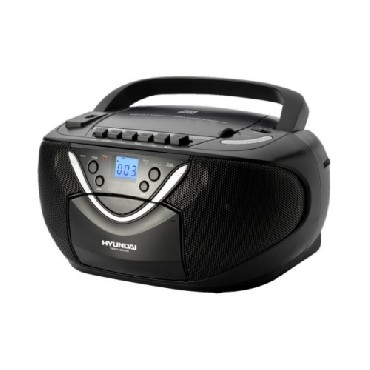 Boombox Hyundai TRC718AU3