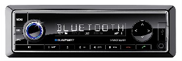 Radioodtwarzacz SD Blaupunkt SYDNEY 220BT