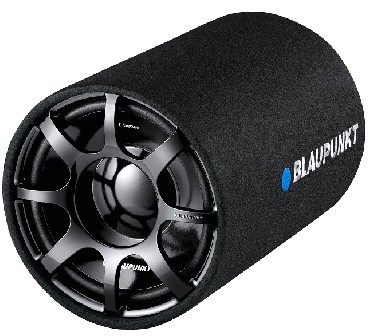 Subwoofer samochodowy Blaupunkt GTt 1200 DE