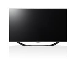 Telewizor LED LG Electronics 55LA690S