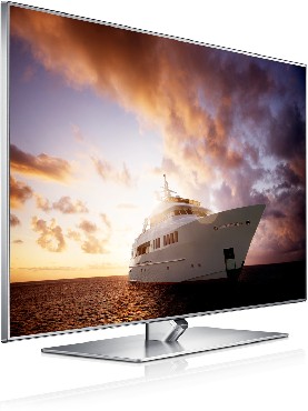 Telewizor LED Samsung UE55F7000