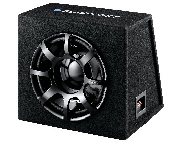 Subwoofer samochodowy Blaupunkt GTb 1200 DE