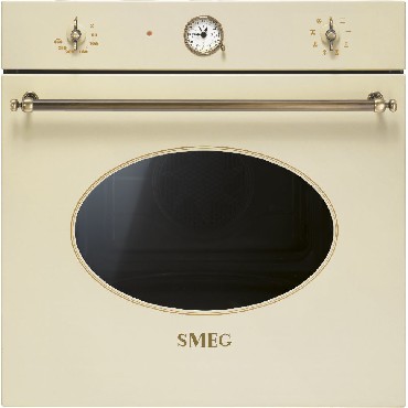 Piekarnik Smeg SFT 805 PO