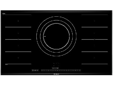 Pyta indukcyjna Bosch PIZ975N17E