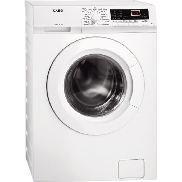 Pralka AEG-Electrolux L60460MFL