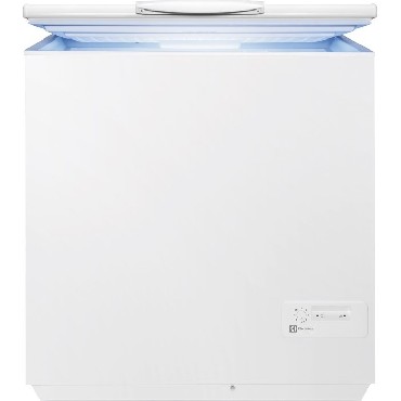 Zamraarka skrzyniowa Electrolux EC2200AOW2