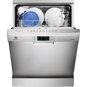 Zmywarka Electrolux ESF6521LOX