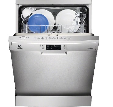 Zmywarka Electrolux ESF76511LX