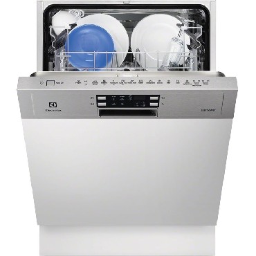 Zmywarka Electrolux ESI76511LX