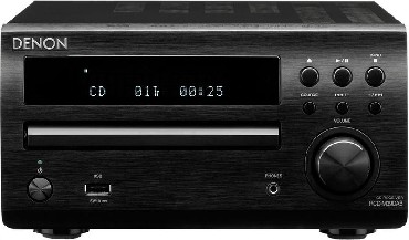 Amplituner Stereo Denon RCD-M39 DAB+