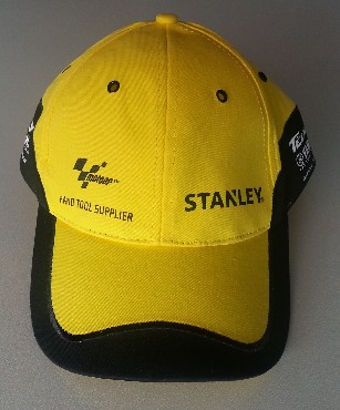 Czapka Stanley STANLEY MotoGP 2014