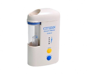 Inhalator Citizen Ultradwikowy CUN-60