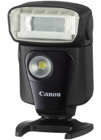 Lampa byskowa Canon Speedlite 320EX 4CE