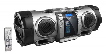 Boombox JVC RV-NB85SEU