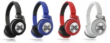 Suchawki JBL Synchros E40BT