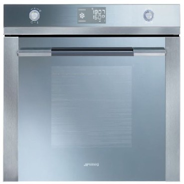 Piekarnik Smeg SF122