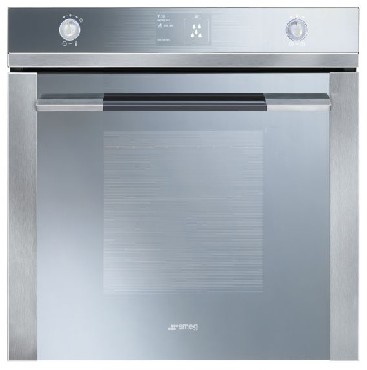 Piekarnik Smeg SF130