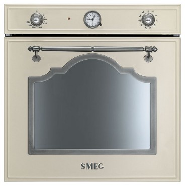 Piekarnik Smeg SF750PS