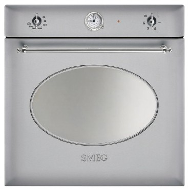 Piekarnik Smeg SF850X