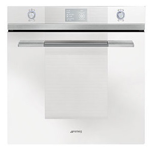 Piekarnik Smeg SFP130B-1