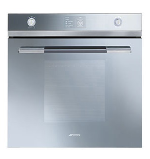 Piekarnik Smeg SFP130S-1