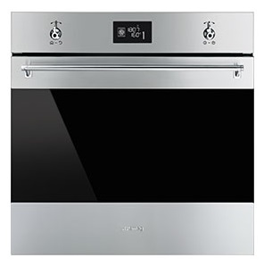 Piekarnik Smeg SFP6390X