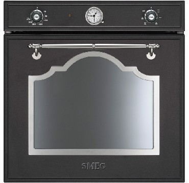 Piekarnik Smeg SFP750AX