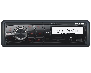 Radioodtwarzacz CD-mp3 Hyundai CMRX4807SU