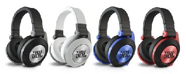 Suchawki JBL Synchros E50BT