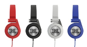 Suchawki JBL Synchros E30