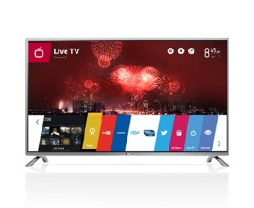 Telewizor LED LG Electronics 47LB630V