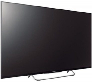 Telewizor LED Sony KDL-50W805B