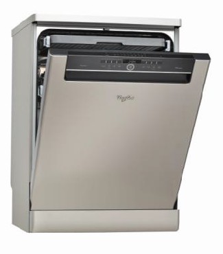 Zmywarka Whirlpool ADP9070IX