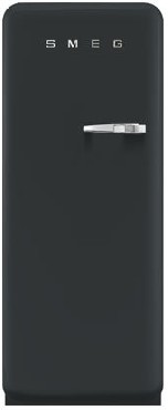 Chodziarko-zamraarka Smeg FAB28LBV3