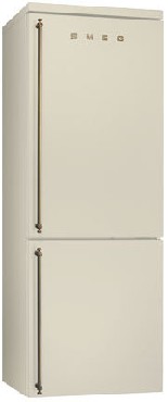 Chodziarko-zamraarka Smeg FA8003PO