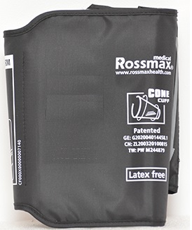 Mankiet do cinieniomierza Rossmax L (34cm - 46cm)