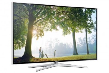 Telewizor LED Samsung UE55H6400