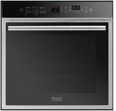 Piekarnik Hotpoint-Ariston FK 1039ELS P.20 X/HA