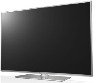 Telewizor LED LG Electronics 32LB650V