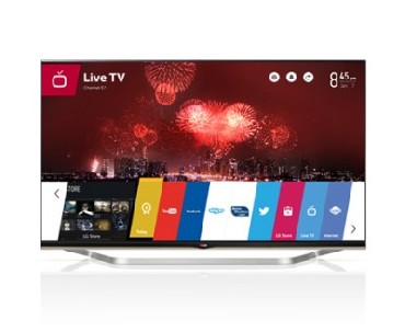 Telewizor LED LG Electronics 42LB731V