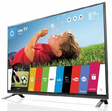 Telewizor LED LG Electronics 47LB5800