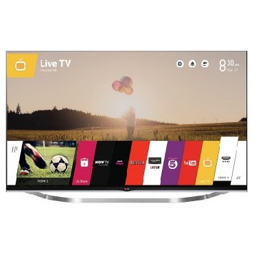 Telewizor LED LG Electronics 47LB730V