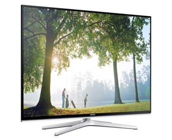 Telewizor LED Samsung UE40H6500