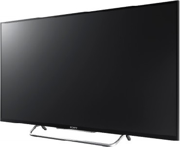 Telewizor LED Sony KDL-55W829B