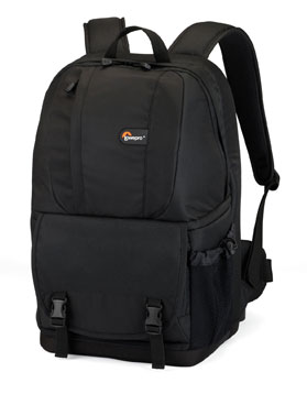 Plecak Lowepro FASTPACK 250