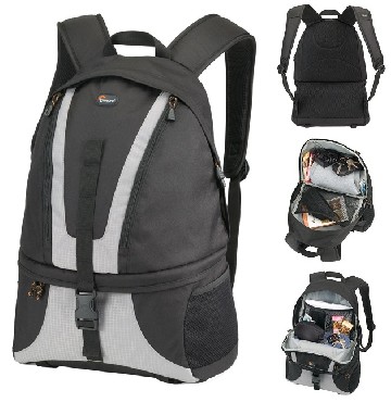 Torba biodrowa Lowepro ORION DAYPACK 200