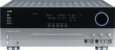 Amplituner AV Harman-Kardon AVR 335